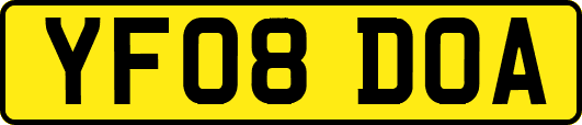 YF08DOA