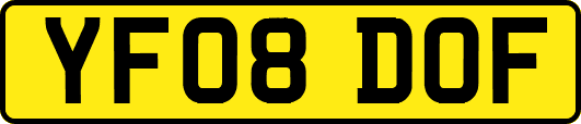 YF08DOF