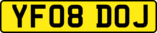 YF08DOJ