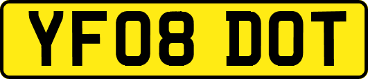 YF08DOT