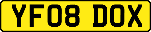 YF08DOX