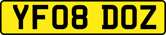 YF08DOZ