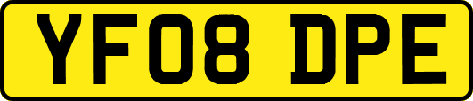 YF08DPE