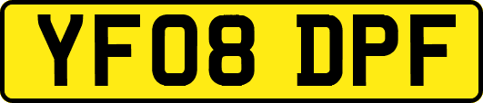 YF08DPF
