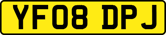 YF08DPJ