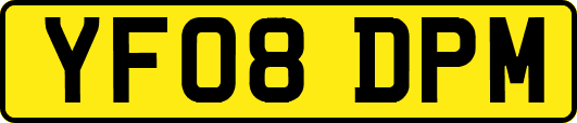 YF08DPM