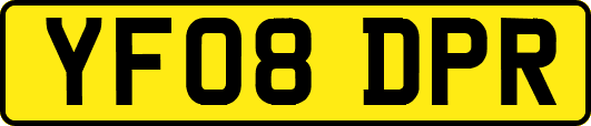 YF08DPR
