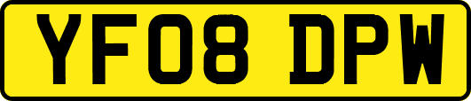 YF08DPW