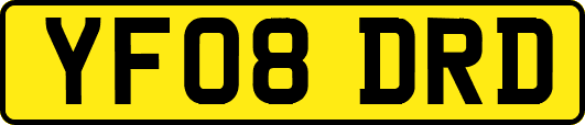 YF08DRD