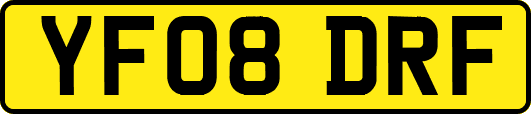 YF08DRF
