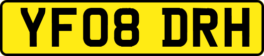 YF08DRH