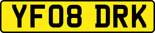 YF08DRK