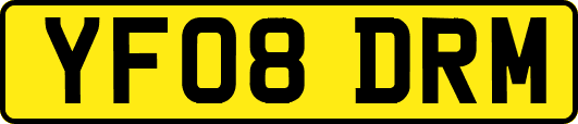YF08DRM