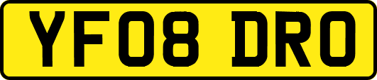 YF08DRO