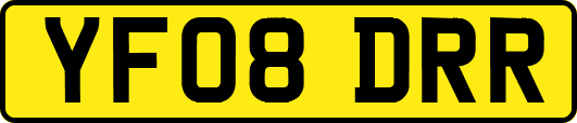 YF08DRR