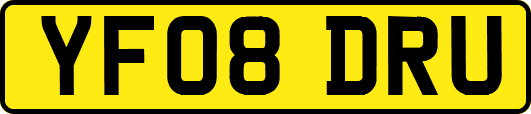 YF08DRU