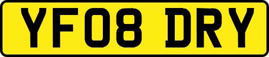 YF08DRY