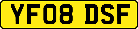 YF08DSF
