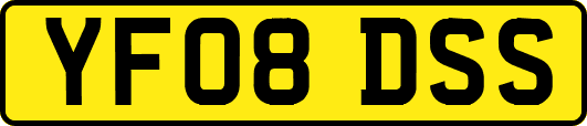 YF08DSS