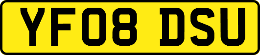 YF08DSU