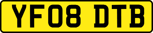 YF08DTB