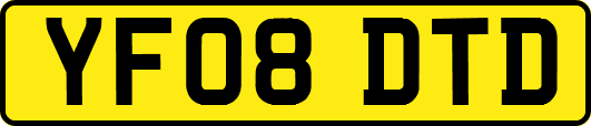 YF08DTD