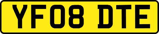 YF08DTE