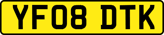 YF08DTK