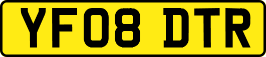 YF08DTR