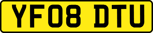 YF08DTU