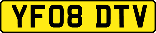YF08DTV