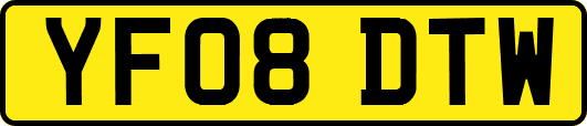 YF08DTW