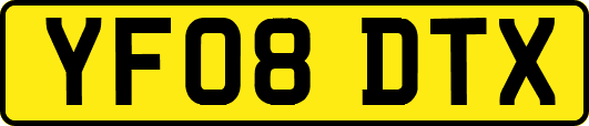 YF08DTX