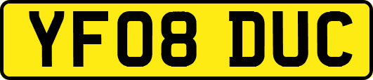 YF08DUC