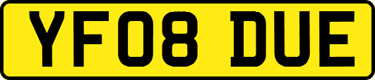 YF08DUE