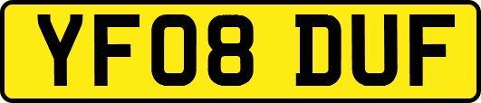 YF08DUF