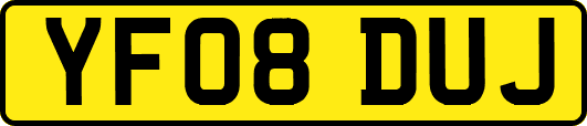 YF08DUJ
