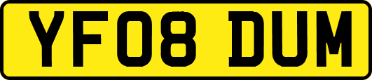 YF08DUM