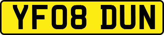 YF08DUN