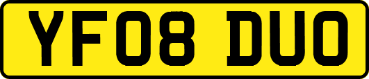 YF08DUO