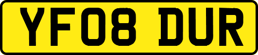 YF08DUR