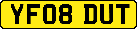 YF08DUT