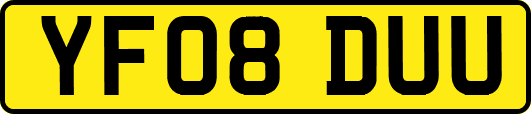 YF08DUU