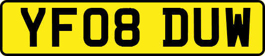 YF08DUW