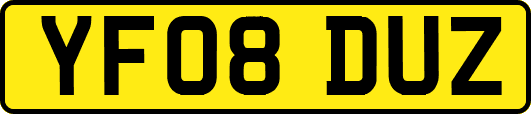 YF08DUZ
