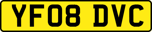 YF08DVC