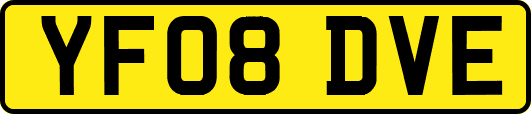 YF08DVE