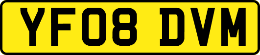 YF08DVM