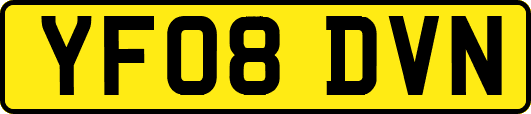 YF08DVN