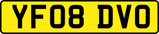 YF08DVO